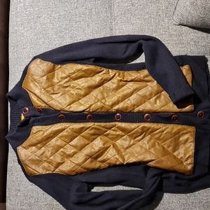 Tommy Hilfiger jacket, L, M is good too